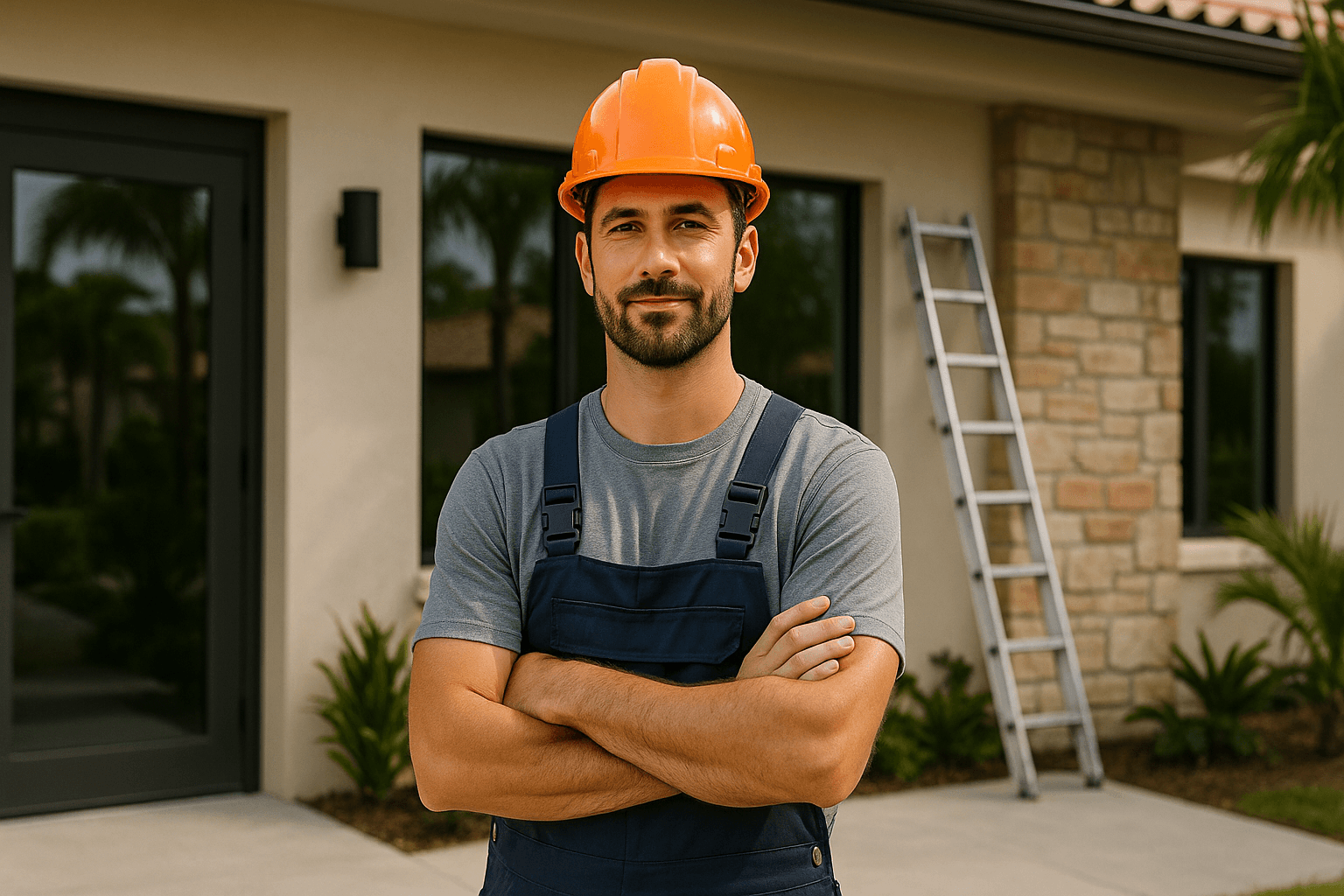 Hozeah's Handyman Service LLC hero image